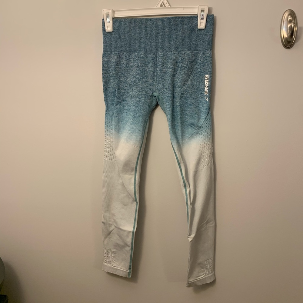 Gymshark Ombré Seamless Leggings